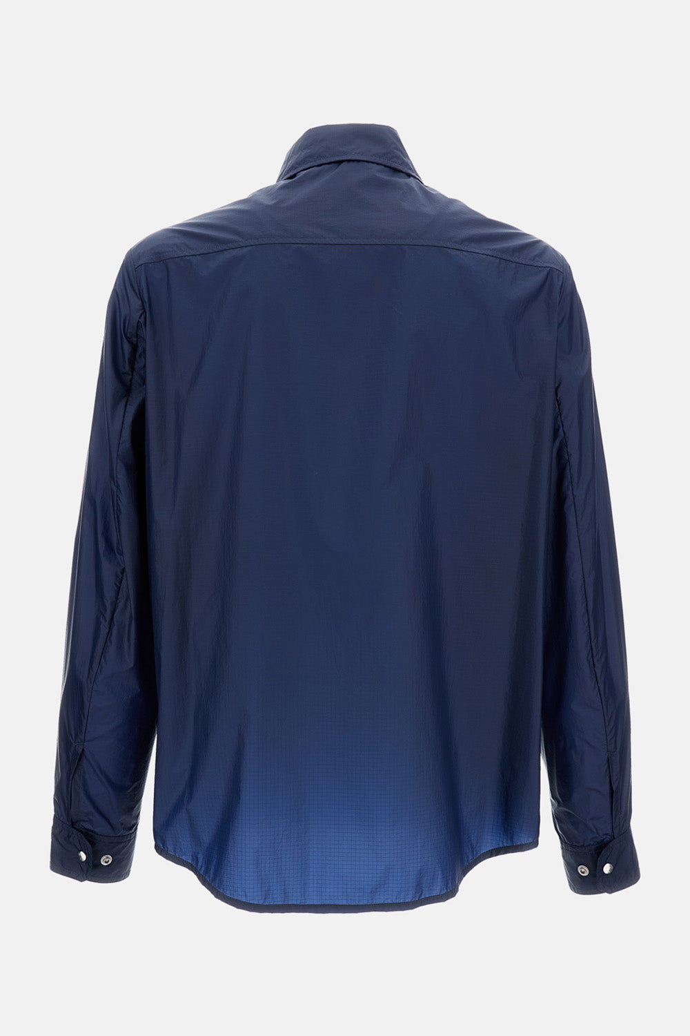 Moncler Men Shirt-Style Jacket