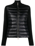Moncler Women Padded Cardigan