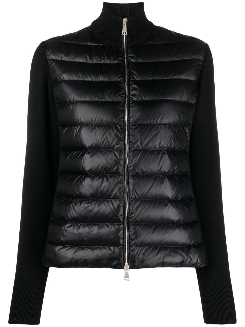 Moncler Women Padded Cardigan