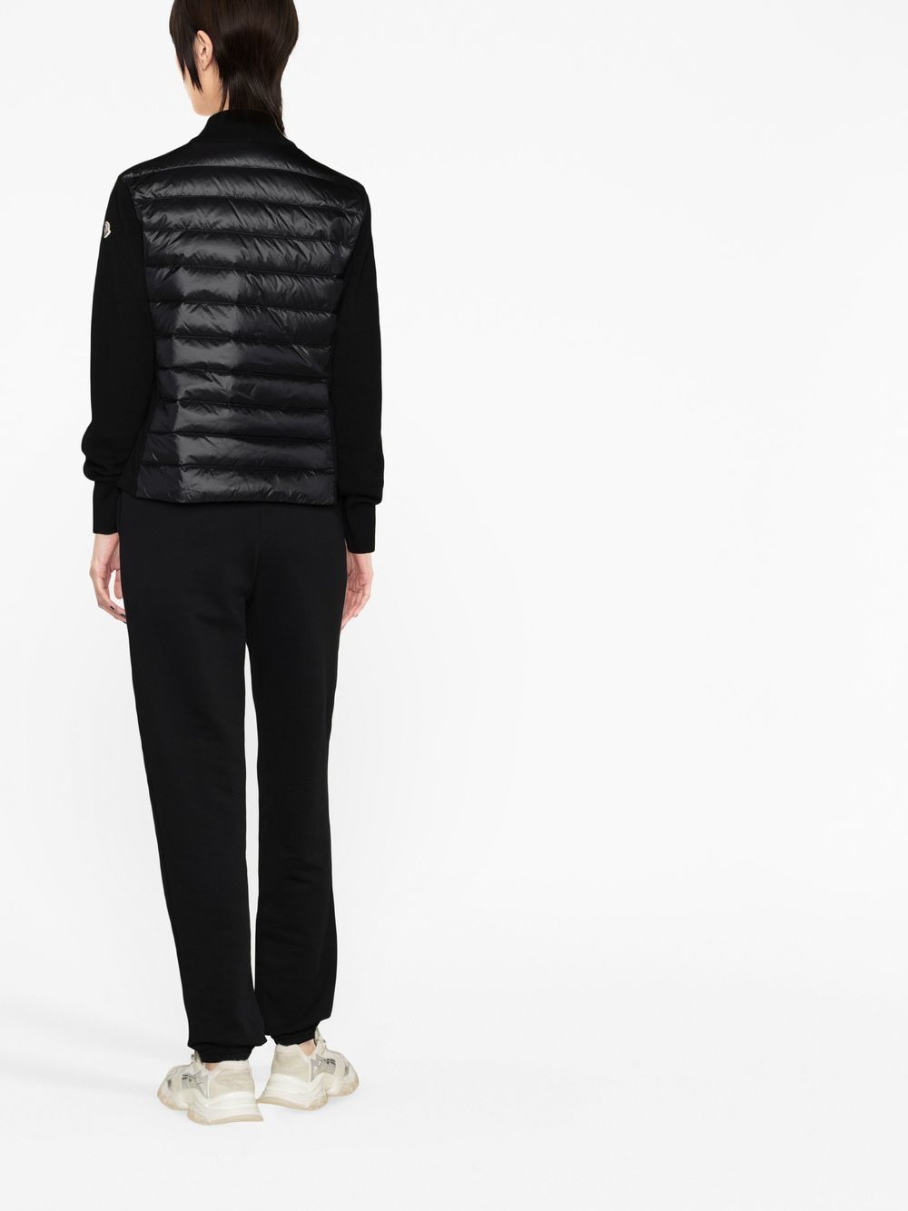 Moncler Women Padded Cardigan