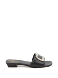 Roger Vivier Women Leather Sandals
