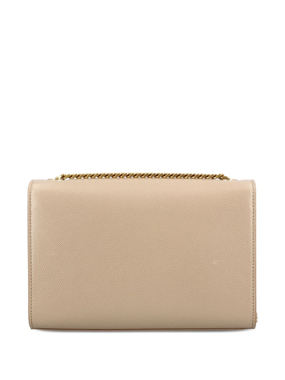 Saint Laurent Women Kate Small Leather Crossbody Bag