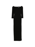Solace London Women Lolita Maxi Dress