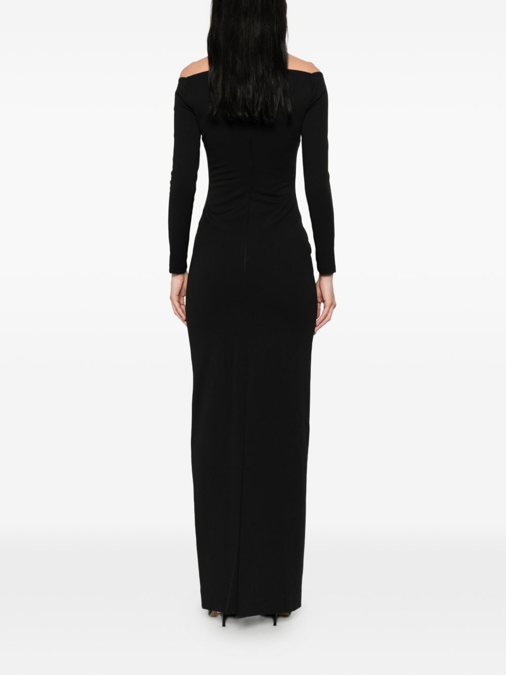 Solace London Women Lolita Maxi Dress