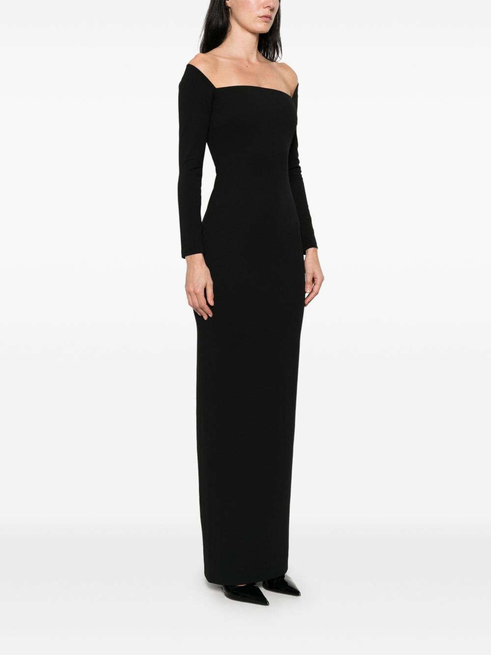 Solace London Women Lolita Maxi Dress