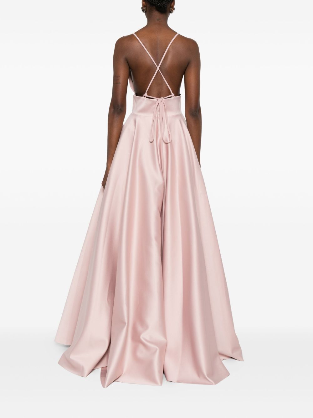 Solace London Women Avallon Maxi Dress