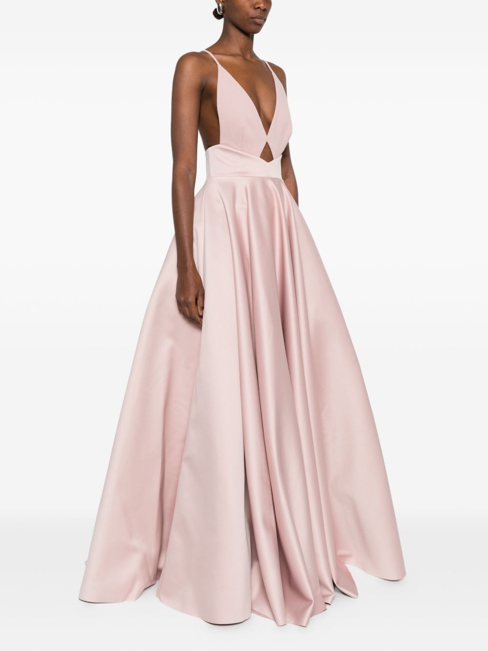 Solace London Women Avallon Maxi Dress