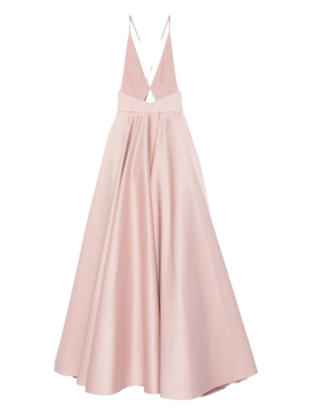Solace London Women Avallon Maxi Dress