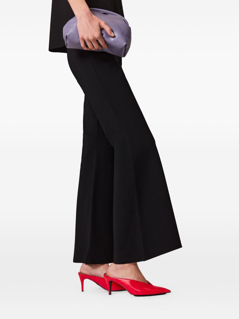 Stella Mccartney Women Heel Mules