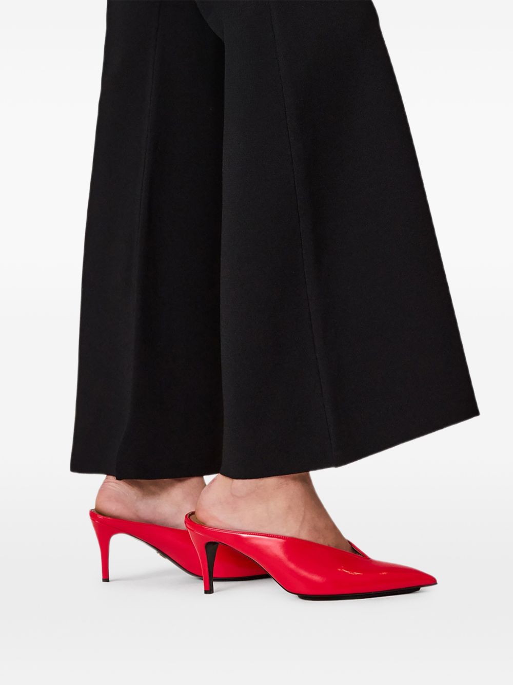 Stella Mccartney Women Heel Mules