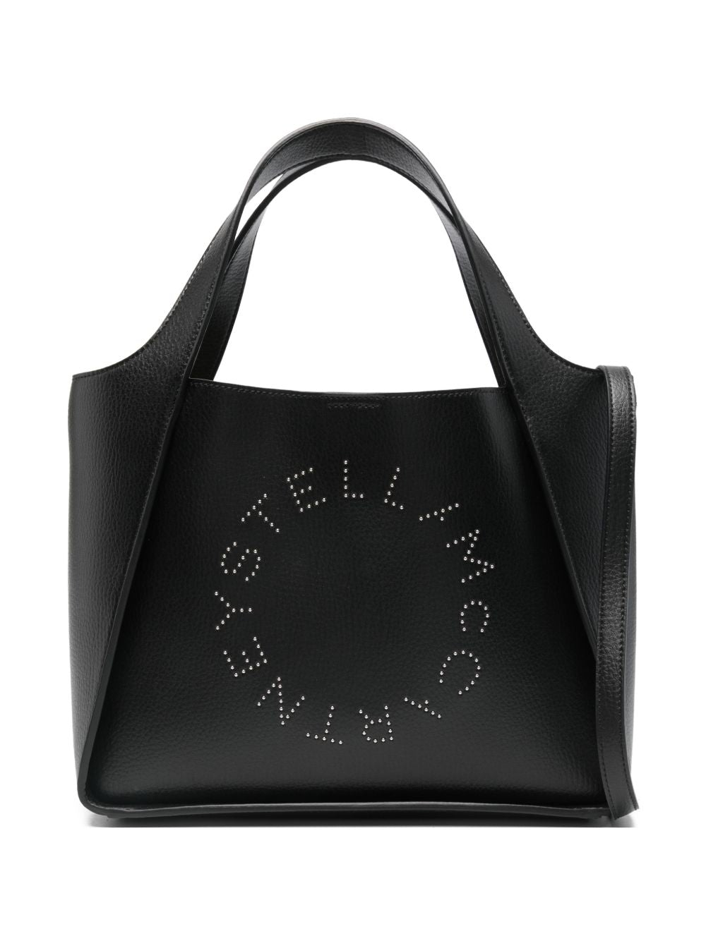 Stella Mccartney Women Stella Logo Tote Bag