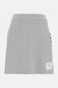 Thom Browne Women Pleated Skirt