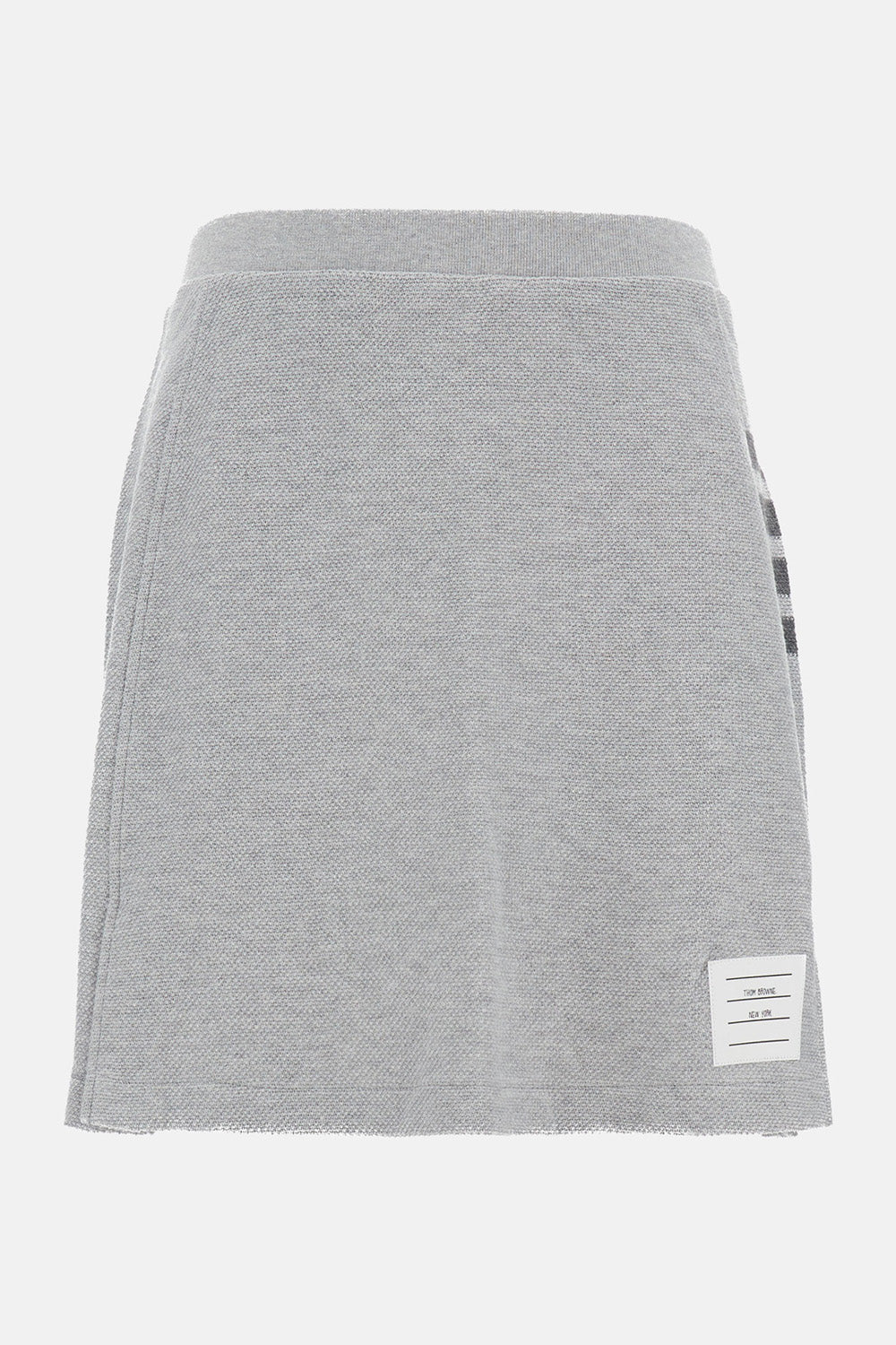 Thom Browne Women Pleated Skirt