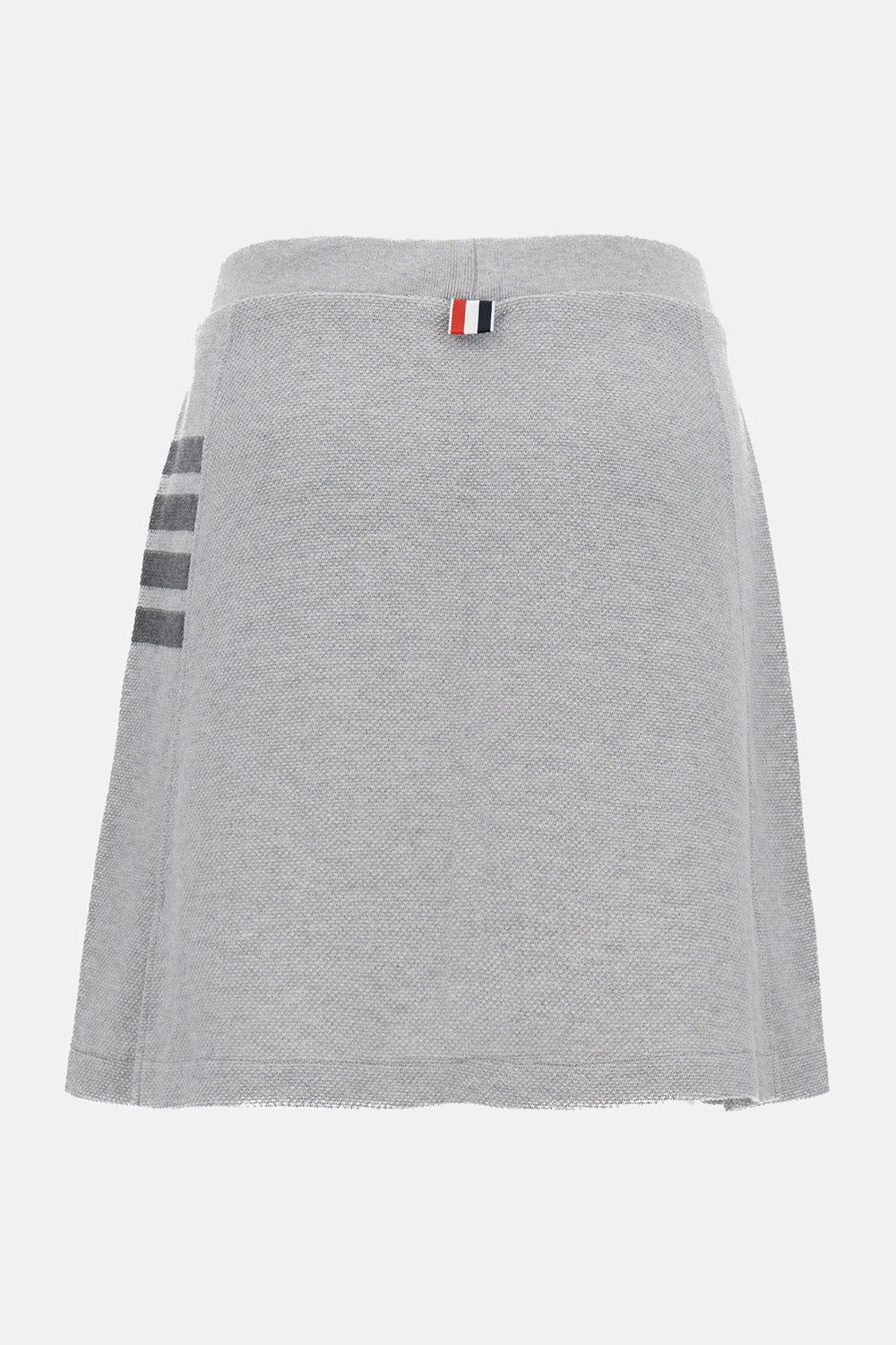Thom Browne Women Pleated Skirt