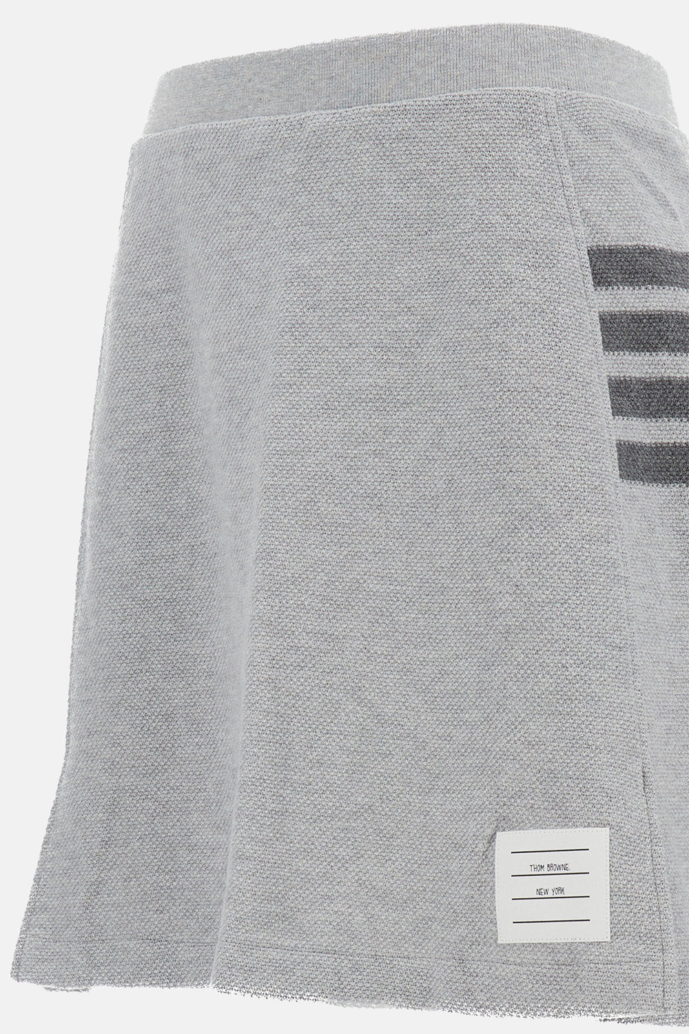 Thom Browne Women Pleated Skirt