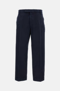 Thom Browne Men Utility Chino Trouser