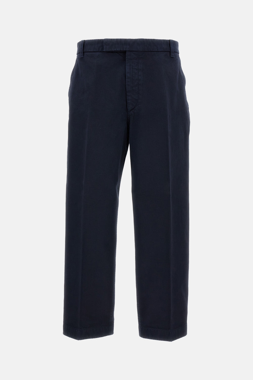 Thom Browne Men Utility Chino Trouser