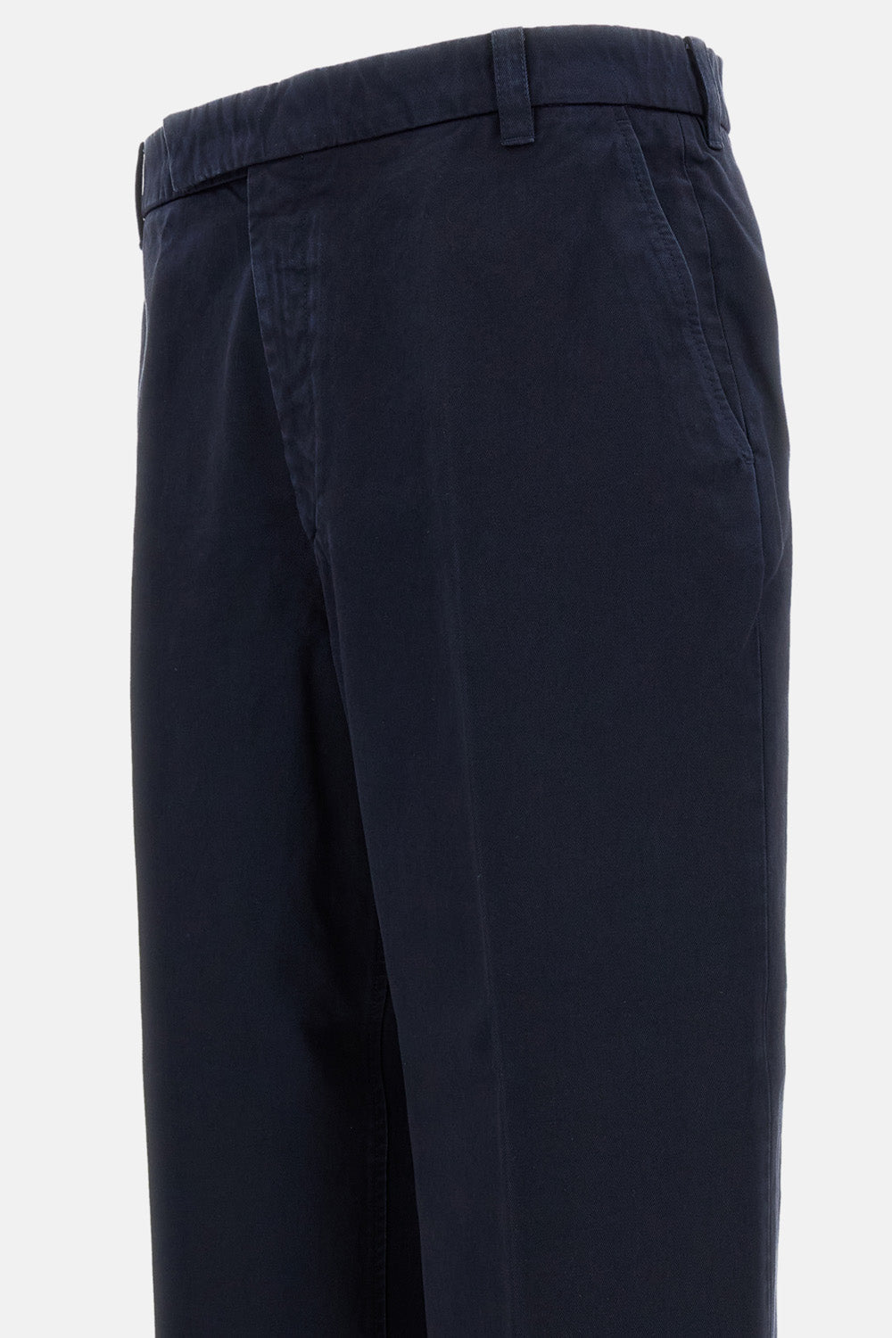 Thom Browne Men Utility Chino Trouser