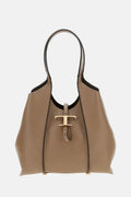 Tod's Women T Timeless Shopping Bag Small