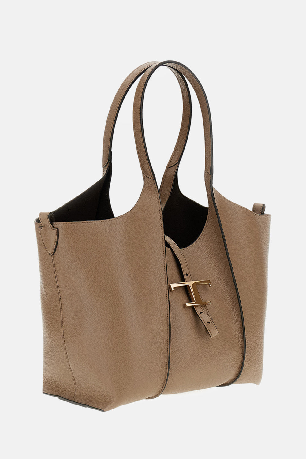 Tod's Women T Timeless Shopping Bag Small