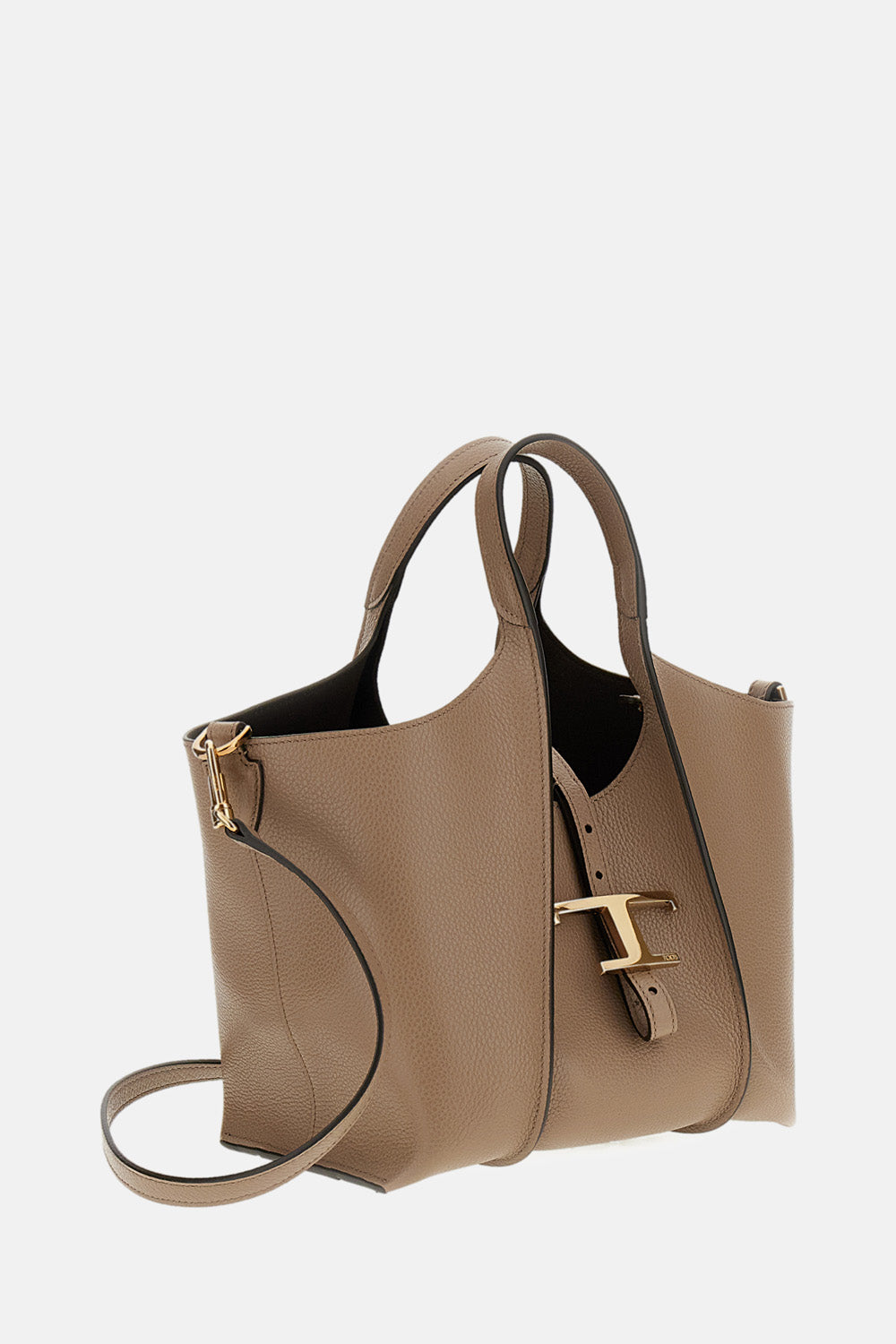 Tod's Women T. Timeless Shopping Bag Mini