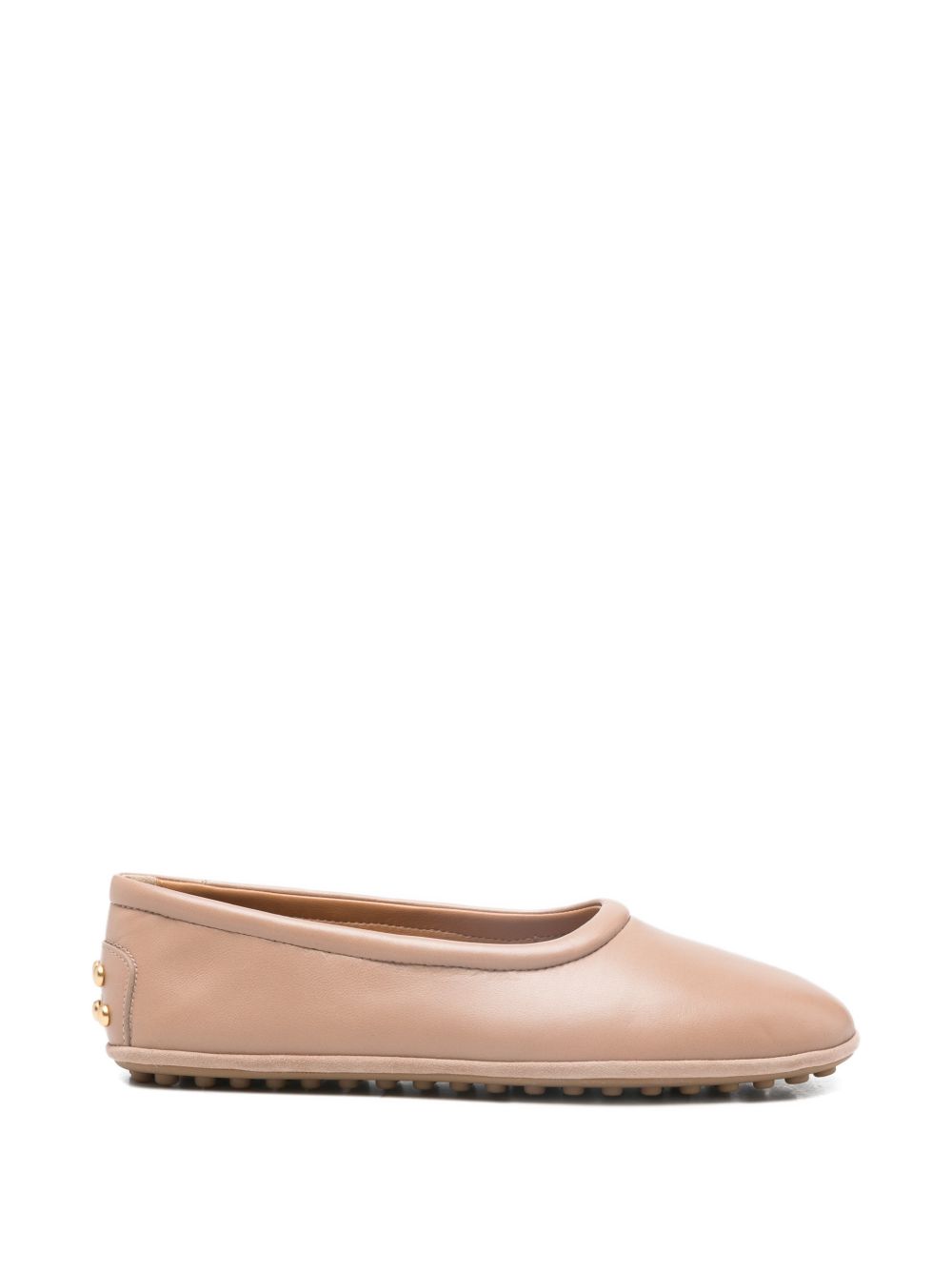 Tod's Women Leather Ballets