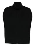 Toteme Women Wool Vest