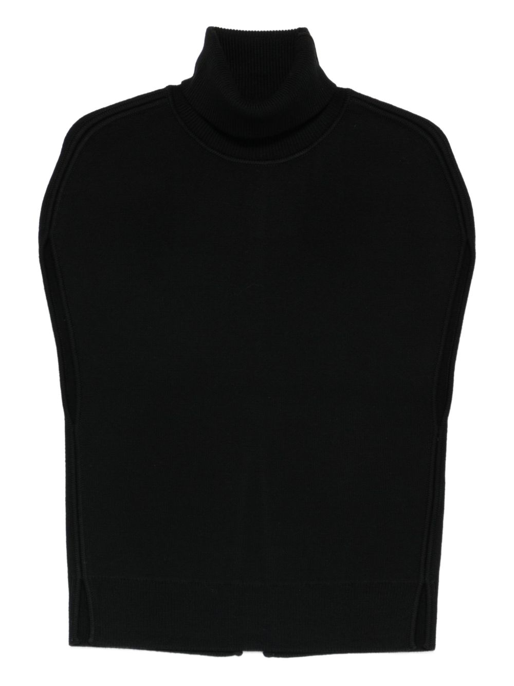 Toteme Women Wool Vest