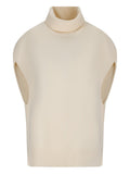 Toteme Women Wool Vest