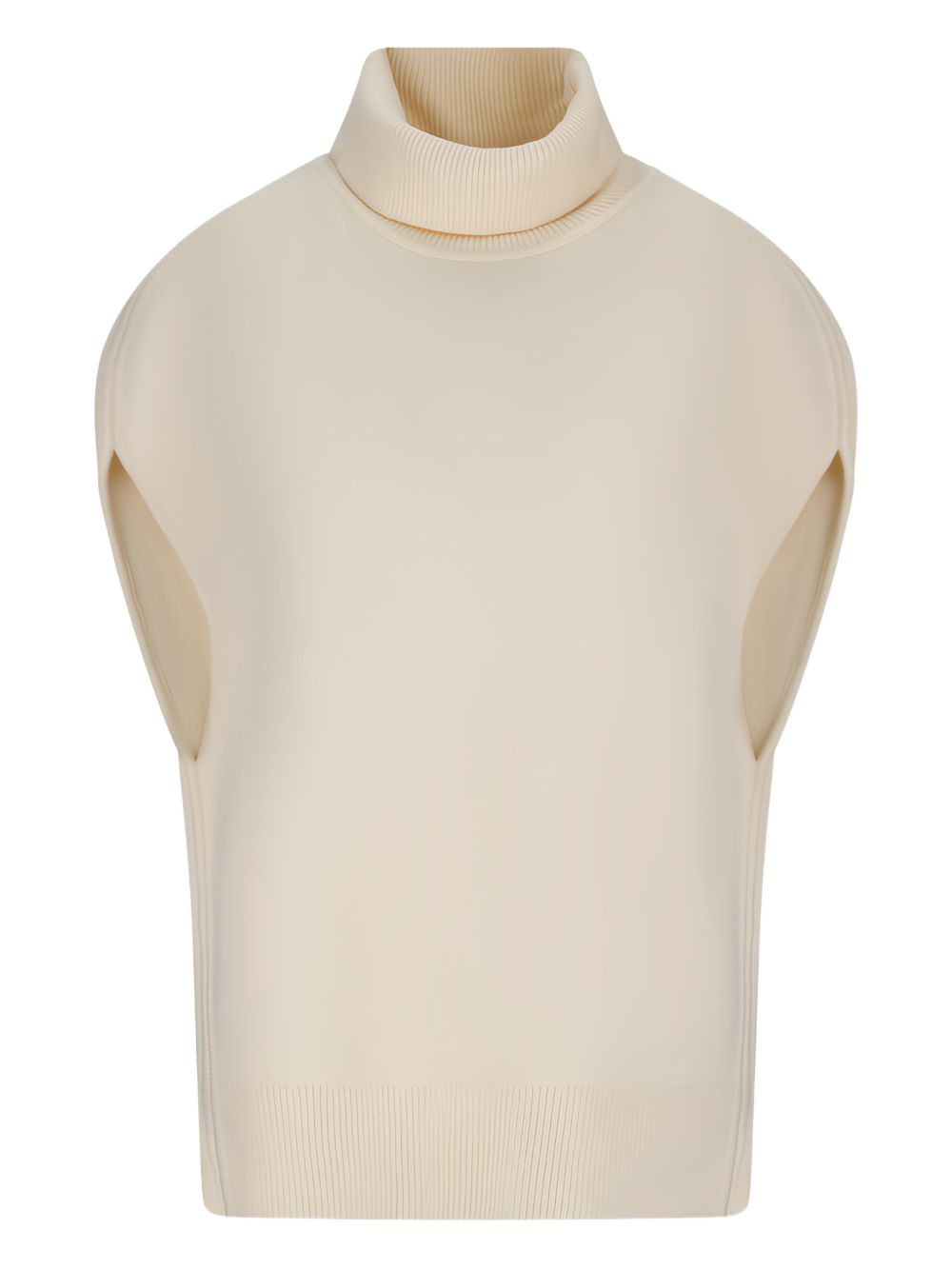 Toteme Women Wool Vest