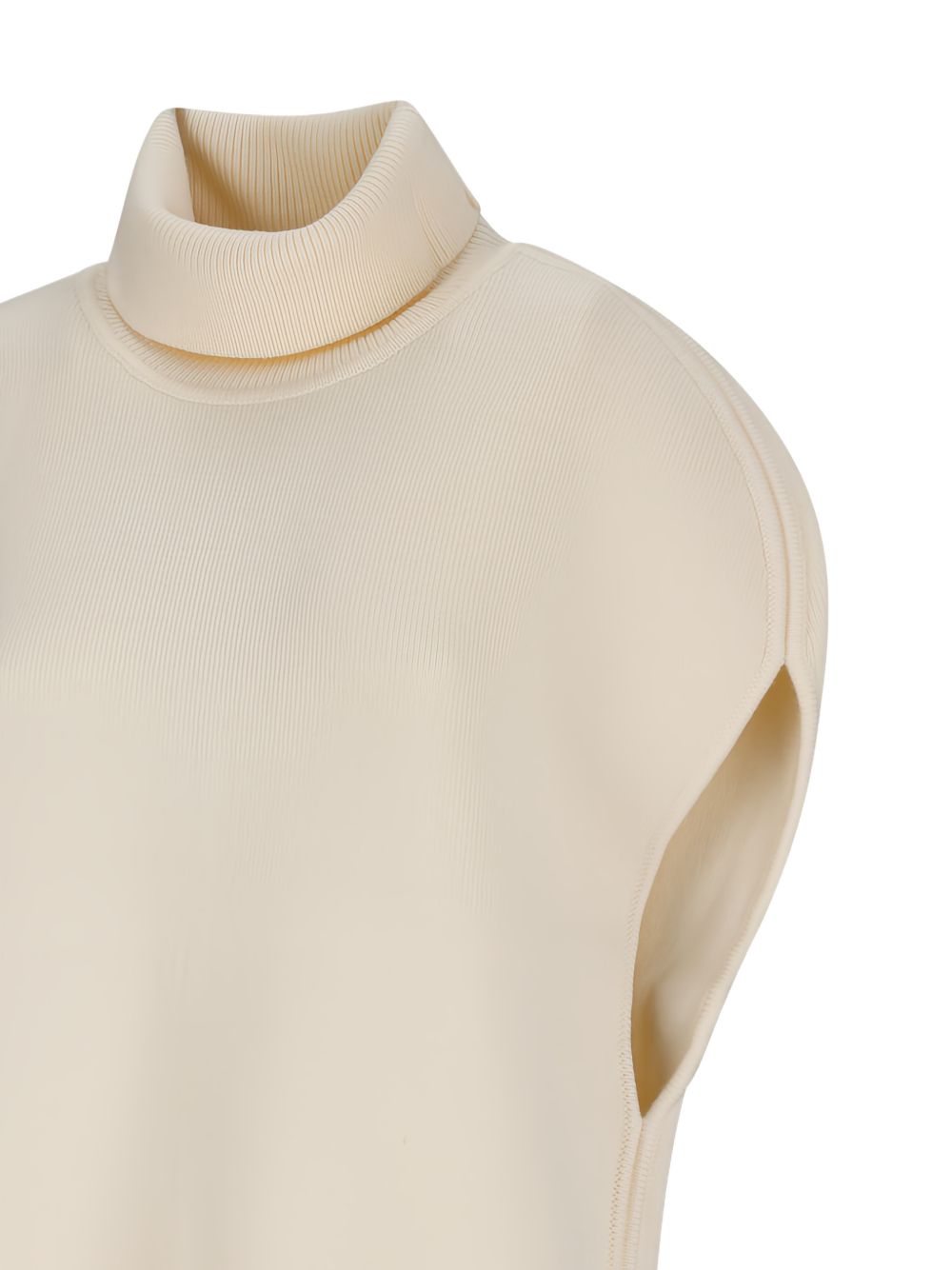 Toteme Women Wool Vest