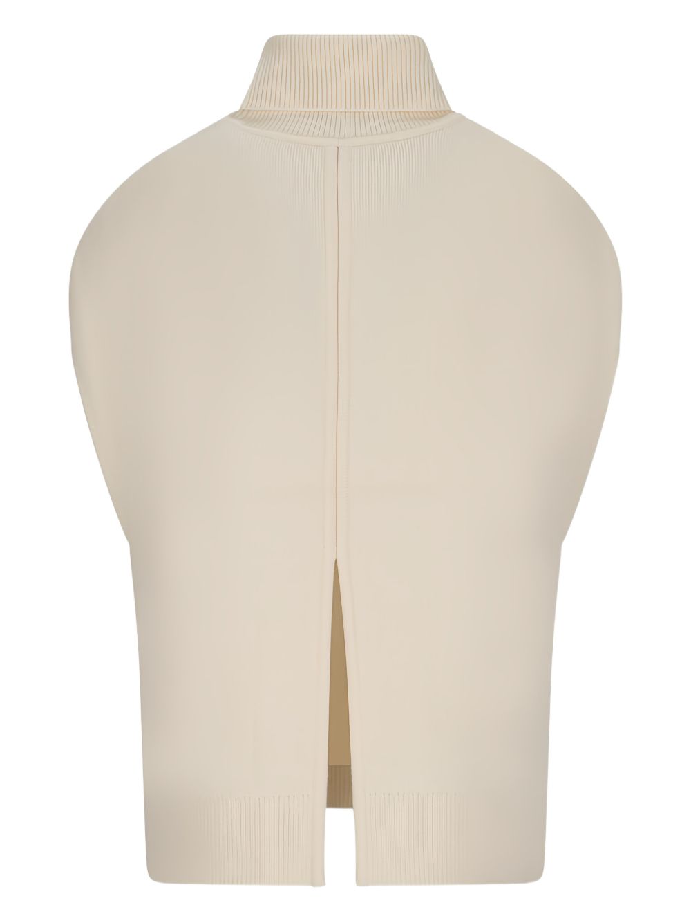 Toteme Women Wool Vest