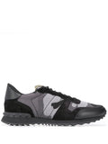 Valentino Garavani Men Rockrunner Sneakers