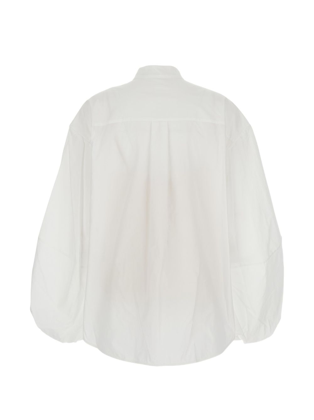 Zimmermann Women Luna Cotton Shirt