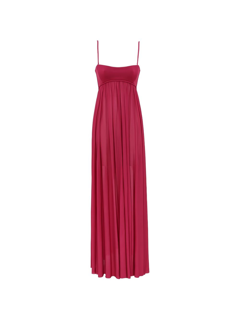 Zimmermann Women Luna Maxi Dress