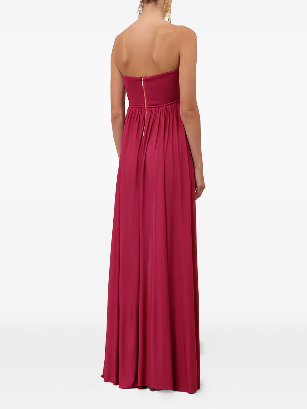 Zimmermann Women Luna Maxi Dress