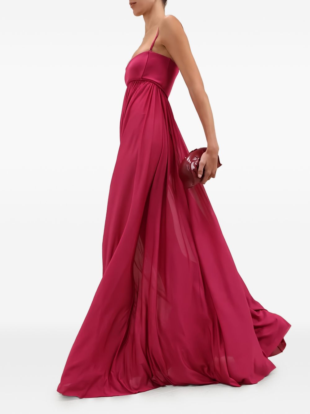 Zimmermann Women Luna Maxi Dress