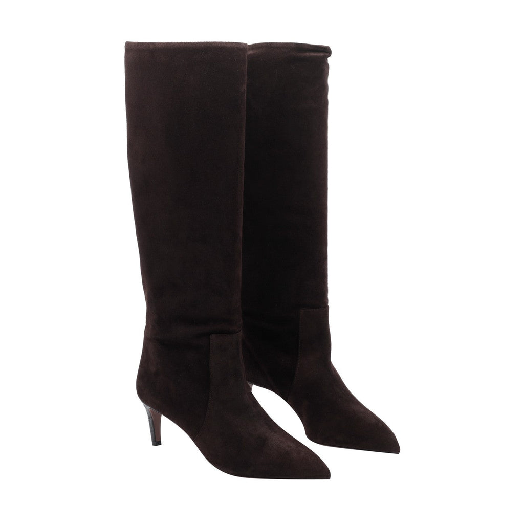Paris Texas Women Stiletto Boots
