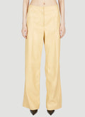 Stella Mccartney Women Altermat Wide Leg Pants