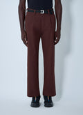 Stone Island Men Marina Pants