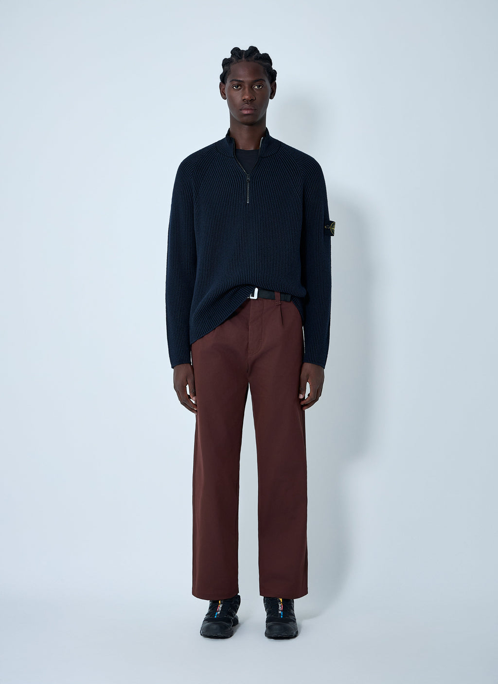 Stone Island Men Marina Pants