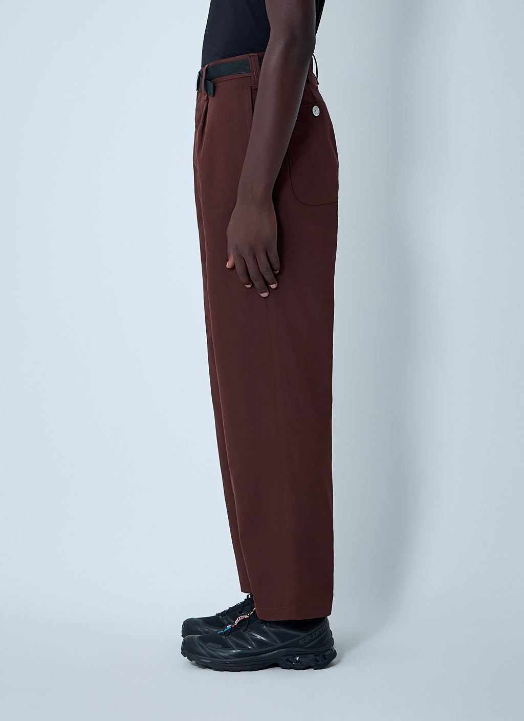 Stone Island Men Marina Pants