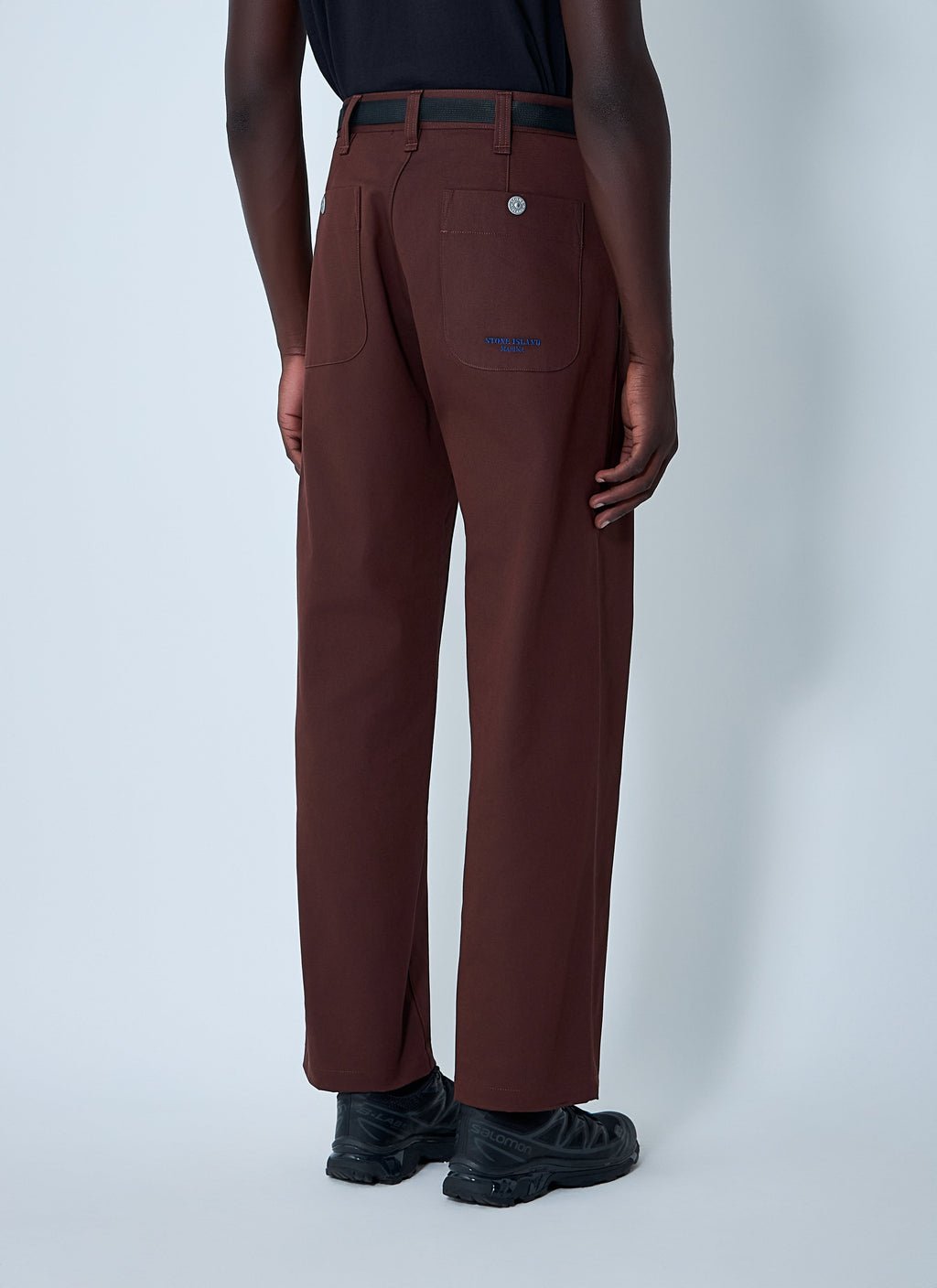 Stone Island Men Marina Pants