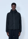 Stone Island Men Textured Knit Jacket