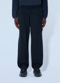 Stone Island Men Elasticated Track Pants