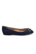 Valentino Garavani Women Suede Ballerine