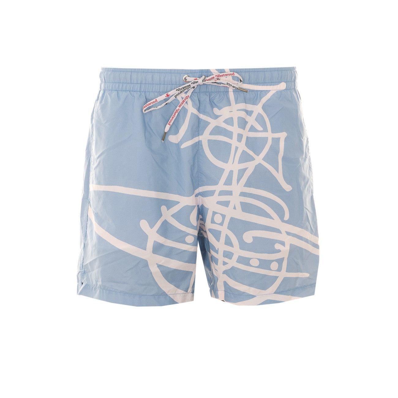 Vivienne Westwood Men Surf Boxer Swimwear