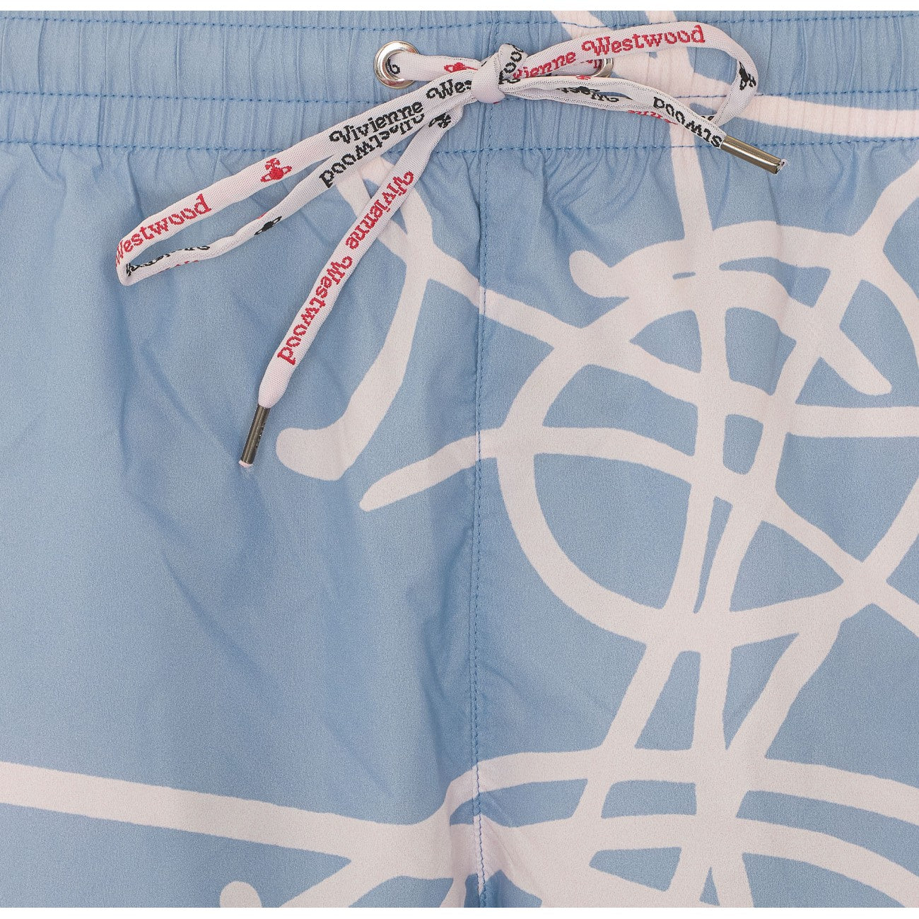 Vivienne Westwood Men Surf Boxer Swimwear