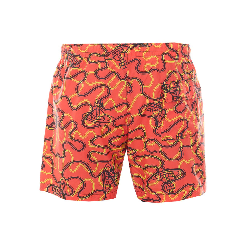 Vivienne Westwood Men Surf Boxer