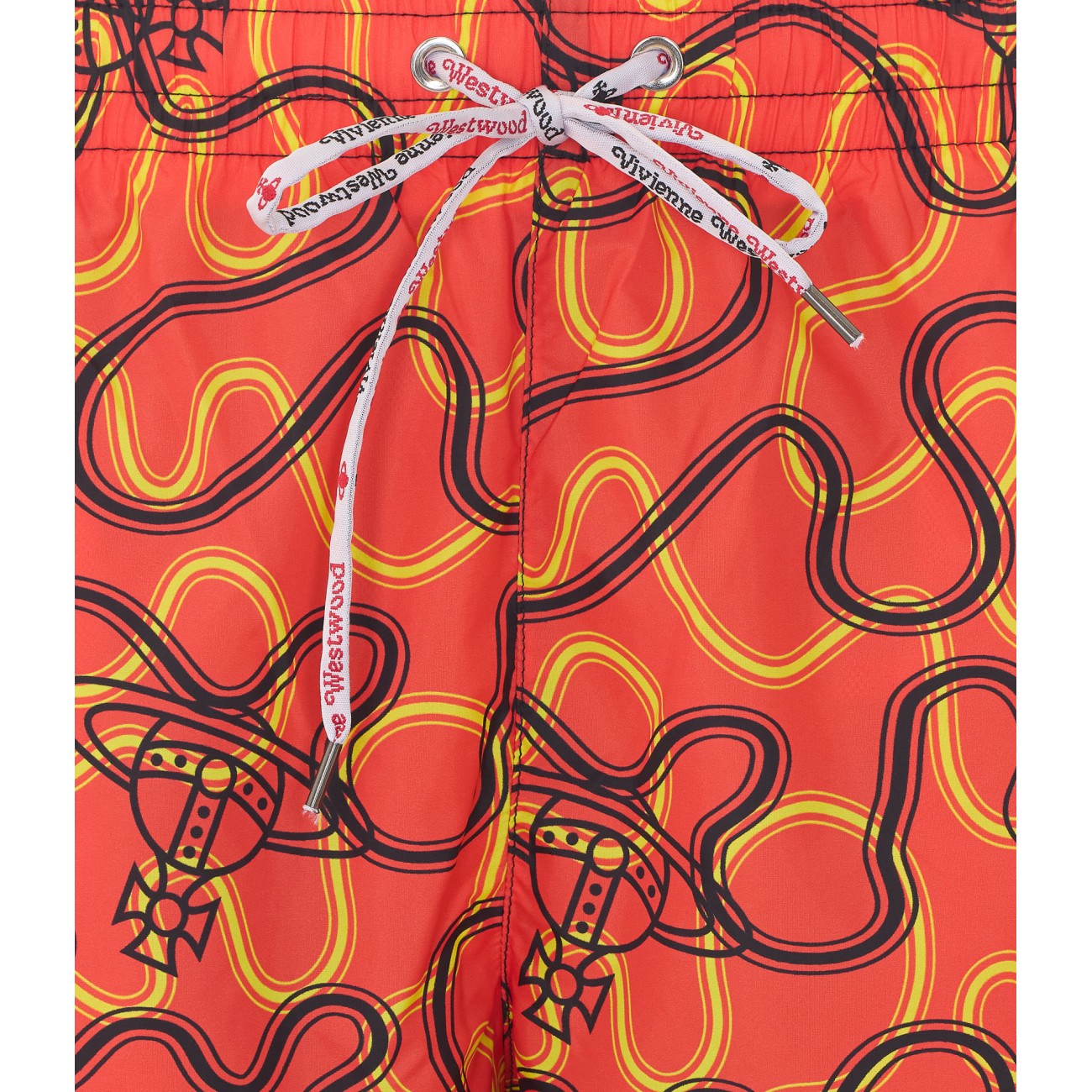 Vivienne Westwood Men Surf Boxer